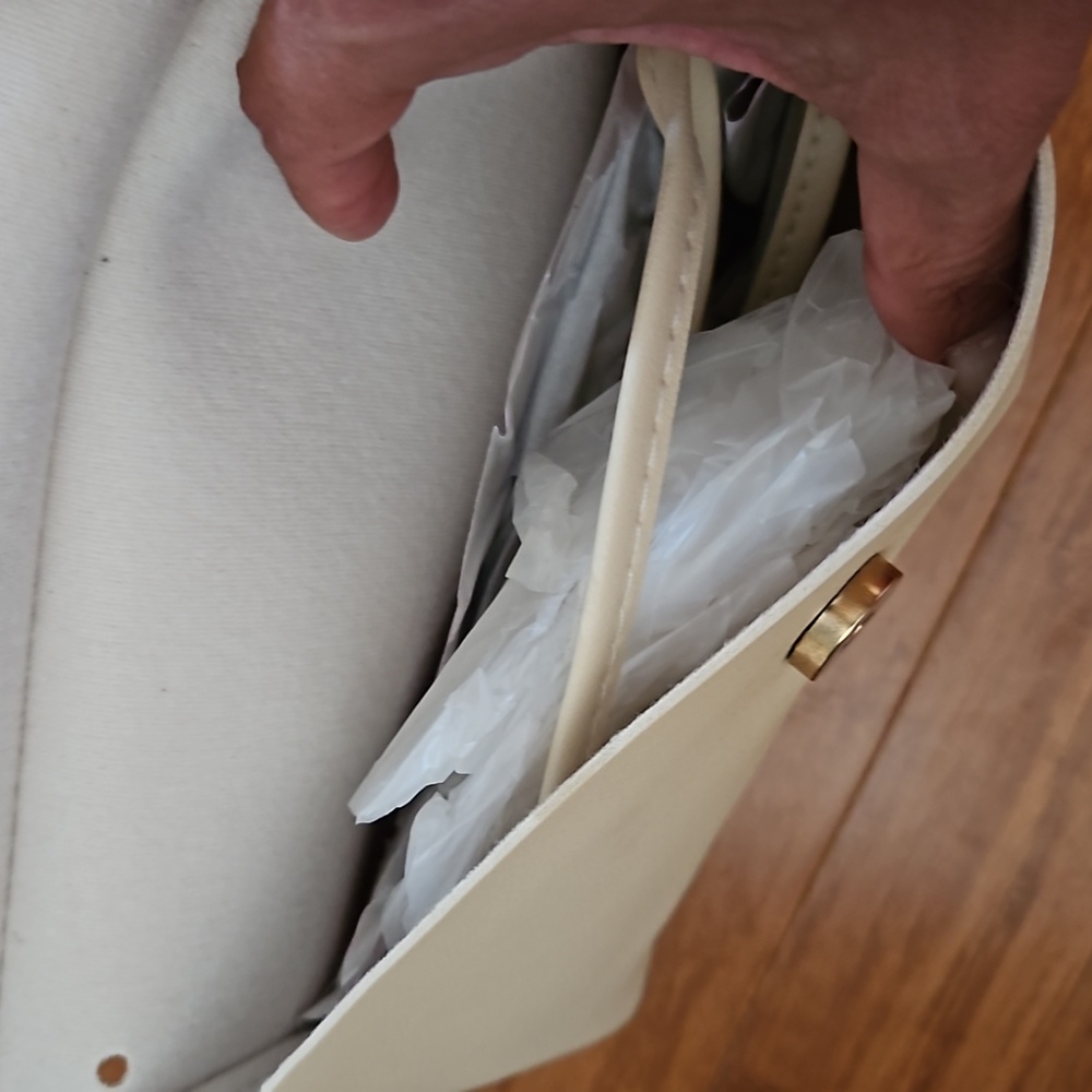 Small handbag - Picture 3 of 3